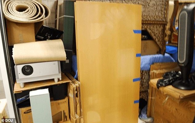 The Telegraph Report: Jeffrey Epstein Hid Evidence in Storage Units for 16 Years