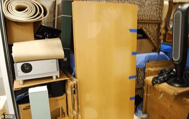 The Telegraph Report: Jeffrey Epstein Hid Evidence in Storage Units for 16 Years