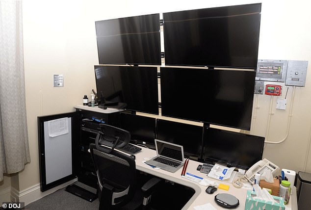 The Telegraph Report: Jeffrey Epstein Hid Evidence in Storage Units for 16 Years