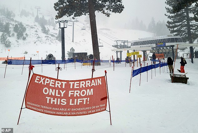 Third Fatality at Northstar California Resort as Lake Tahoe Skier Found Dead in Sugar Pine Glade Trail