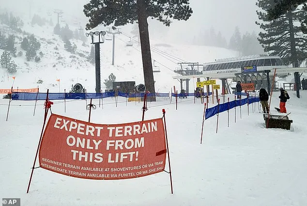Third Fatality at Northstar California Resort as Lake Tahoe Skier Found Dead in Sugar Pine Glade Trail