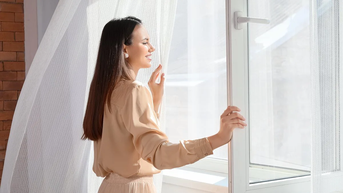 TikTok Trend 'House Burping' Ignites Debate on Indoor Air Quality Amid Emerging Research