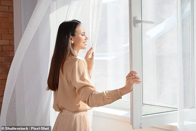 TikTok Trend 'House Burping' Ignites Debate on Indoor Air Quality Amid Emerging Research