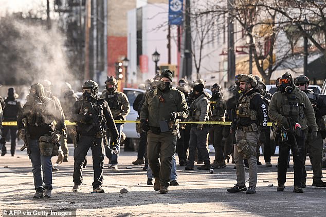 Tom Homan Defends ICE Agents' Mask Use Amid Rising Threats