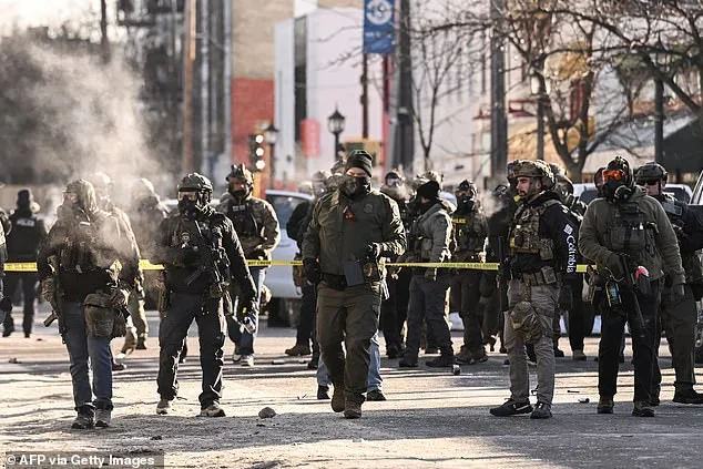 Tom Homan Defends ICE Agents' Mask Use Amid Rising Threats