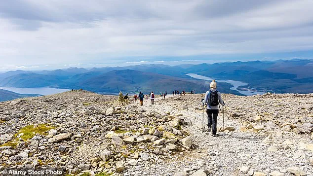 Tragedy on Aonach Mor: 60-Year-Old Skier Dies After Fall, Police Confirm No Suspicious Circumstances