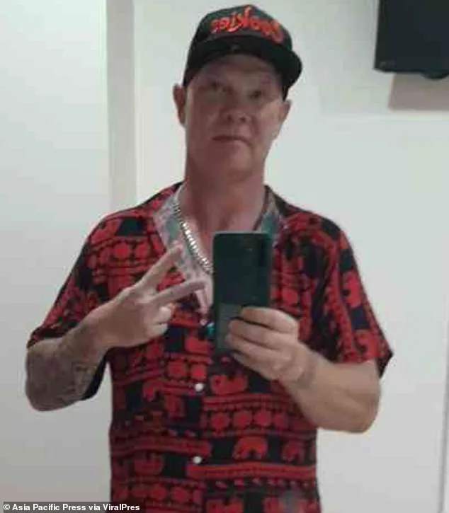 Tragic Brutal Attack in Bangkok Claims Life of American Tourist in Love Triangle Tragedy