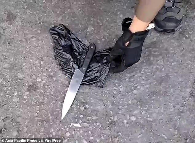 Tragic Brutal Attack in Bangkok Claims Life of American Tourist in Love Triangle Tragedy