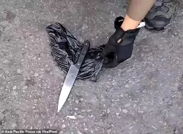 Tragic Brutal Attack in Bangkok Claims Life of American Tourist in Love Triangle Tragedy