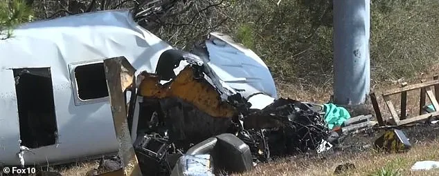 Tragic I-10 Crash Claims Two Lives, Sparks Concerns Over Inmate Transport Safety