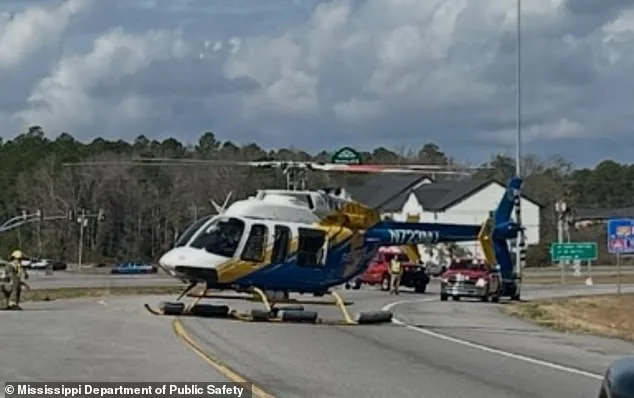 Tragic I-10 Crash Claims Two Lives, Sparks Concerns Over Inmate Transport Safety