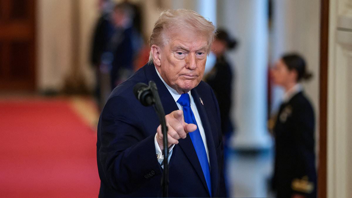 Trump Acknowledges Persistent Threats, Cites Assassination Attempts and Mar-a-Lago Security Incident Amid Ongoing Security Challenges