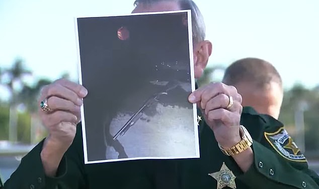 Trump Acknowledges Persistent Threats, Cites Assassination Attempts and Mar-a-Lago Security Incident Amid Ongoing Security Challenges