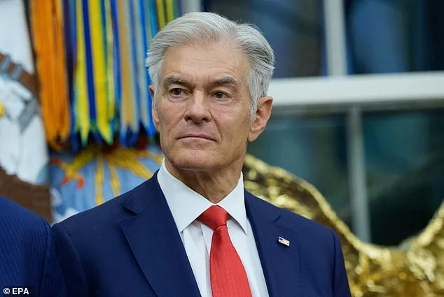 Trump Administration Launches Urgent Push for Measles Vaccination Amid South Carolina Outbreak