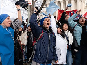 Trump Administration Launches Urgent Push for Measles Vaccination Amid South Carolina Outbreak