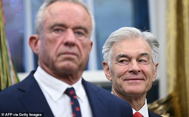 Trump Administration Launches Urgent Push for Measles Vaccination Amid South Carolina Outbreak