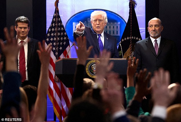 Trump's Fury as Supreme Court Strikes Down Tariffs in 6-3 Ruling, Accusing Justices of Betrayal and Bias