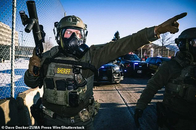 Trump's Immigration Surge in Minnesota Ends Amid Political Pressure and High-Profile Killings