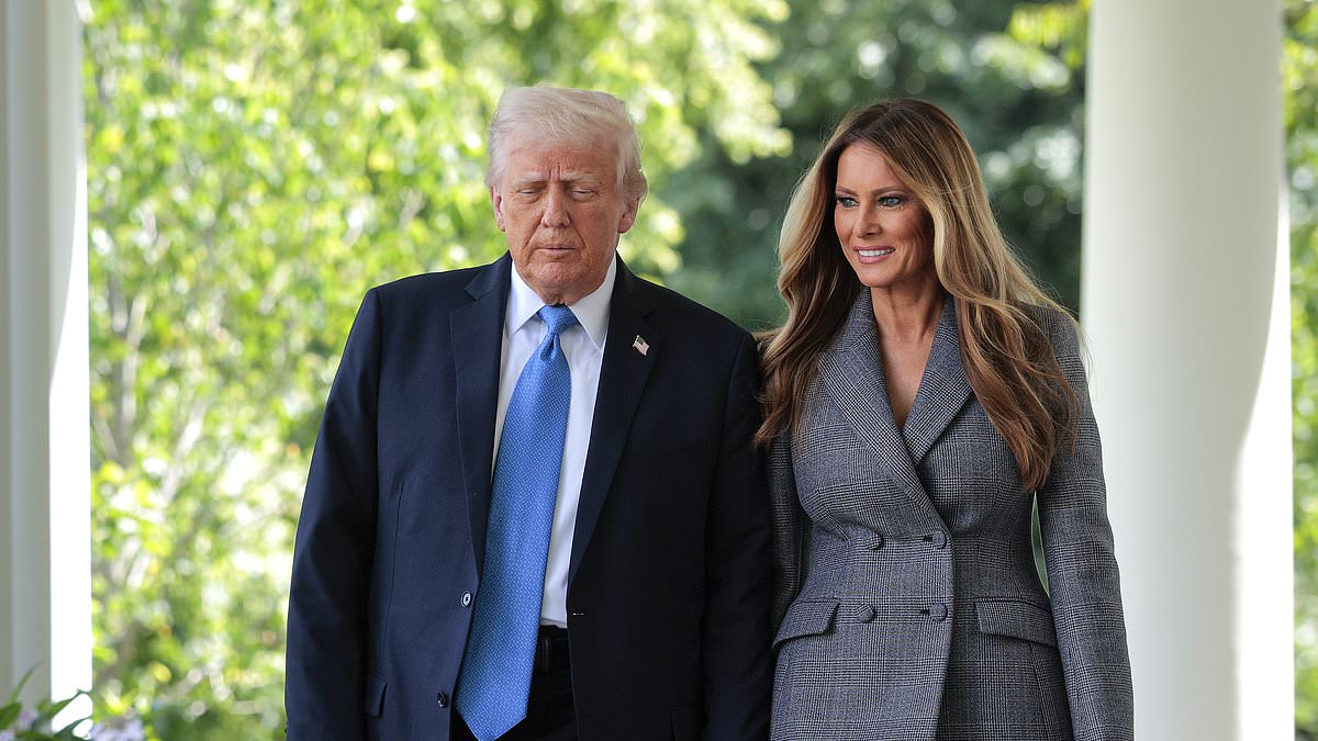 Trump Weighs Sweeping Social Media Ban for American Children Amid Bipartisan Concern Over Youth Impact