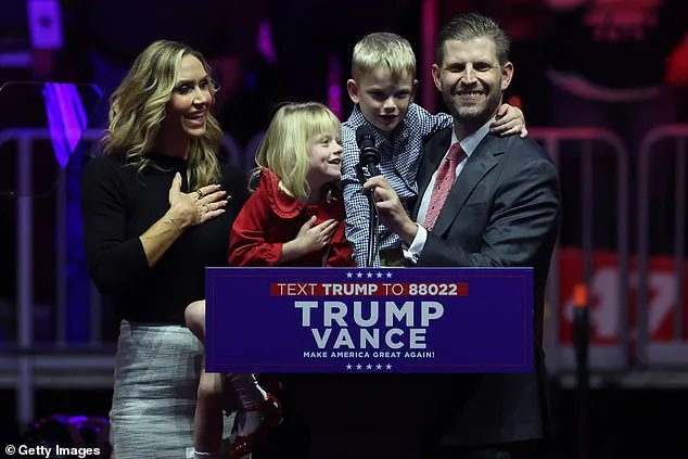 Trump Weighs Sweeping Social Media Ban for American Children Amid Bipartisan Concern Over Youth Impact