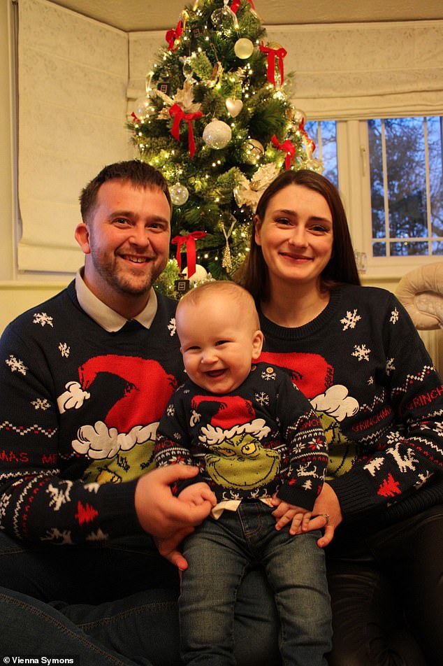 Trusted Baby Formula Linked to Severe Illness, Mother Speaks Out in Outrage