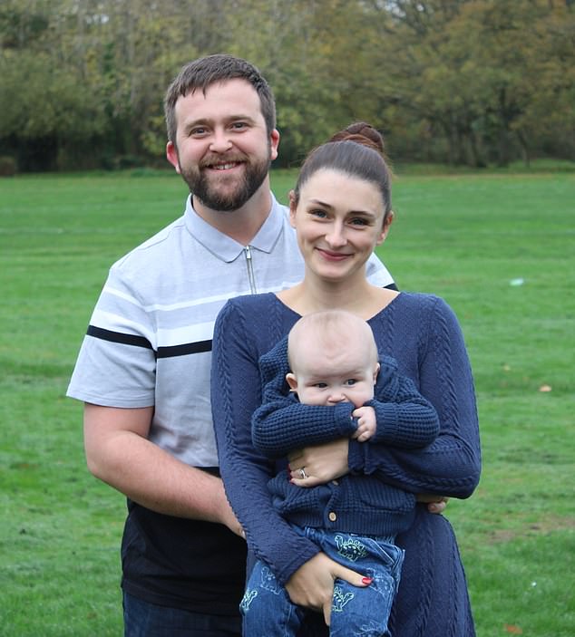 Trusted Baby Formula Linked to Severe Illness, Mother Speaks Out in Outrage