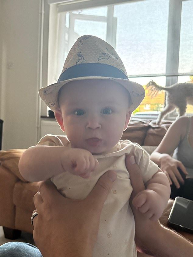 Trusted Baby Formula Linked to Severe Illness, Mother Speaks Out in Outrage