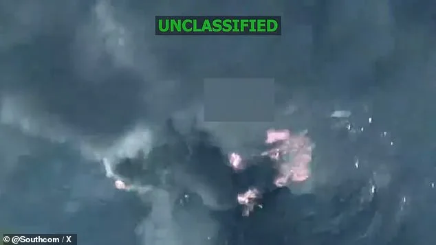 U.S. Airstrikes Kill 11 in Latin America Drug Trafficking Operation