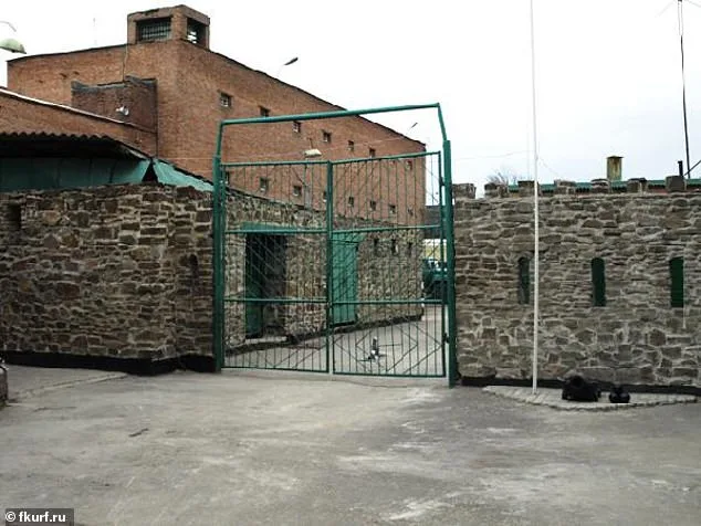 Ukrainian Prisoners in Russia Face Alleged Torture and Abuse, Say Human Rights Groups