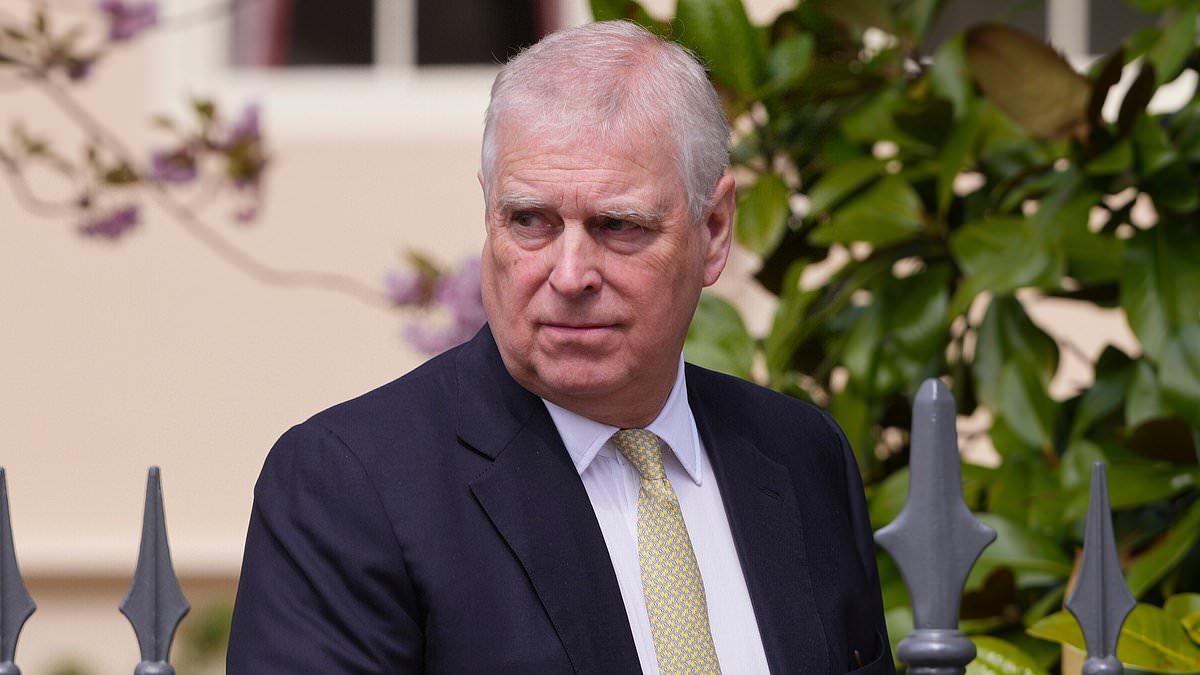 Unprecedented Royal Legal Challenge as Andrew Mountbatten-Windsor Faces Misconduct in Public Office Allegations