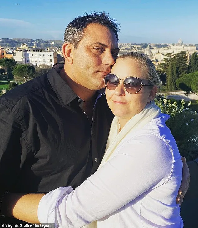 Unsealed Court Documents Expose Alleged Domestic Abuse and Legal Battles in Virginia Giuffre's Family, Tied to Epstein Files