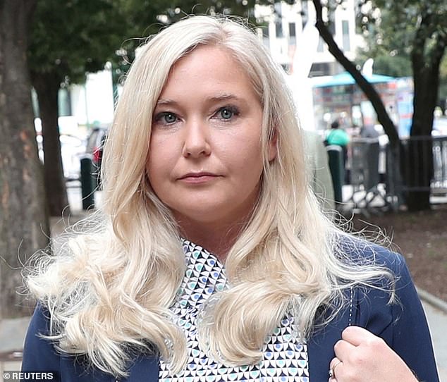 Unsealed Court Documents Expose Alleged Domestic Abuse and Legal Battles in Virginia Giuffre's Family, Tied to Epstein Files