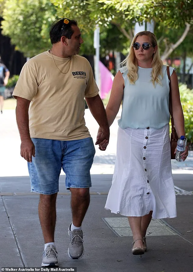 Unsealed Court Documents Expose Alleged Domestic Abuse and Legal Battles in Virginia Giuffre's Family, Tied to Epstein Files