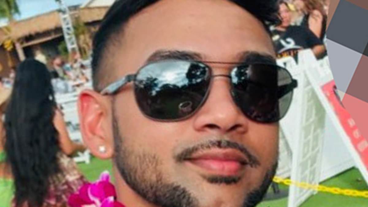 US Air Force Couple Charged with $3M Pentagon Fraud, Allegedly Living Luxuriously on Stolen Funds