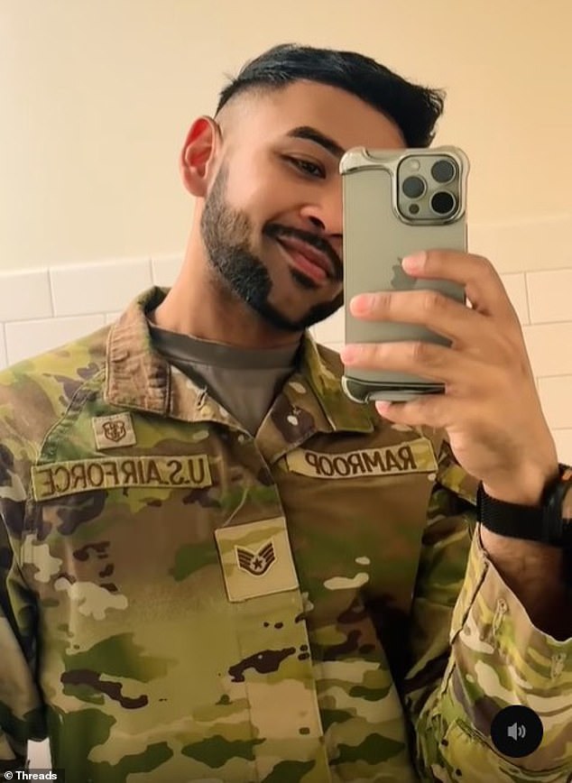 US Air Force Couple Charged with $3M Pentagon Fraud, Allegedly Living Luxuriously on Stolen Funds