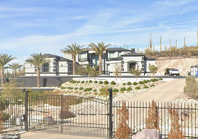 US Air Force Couple Charged with $3M Pentagon Fraud, Allegedly Living Luxuriously on Stolen Funds