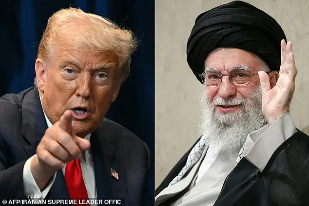 US and Israel Plan Existential Campaign Against Iran, Raising War Fears