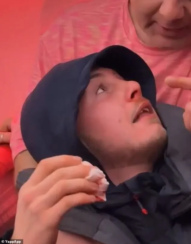 Violent Brawl Erupts on Jet2 Flight, Forcing Diversion to Brussels as Tensions Escalate Over Phone Snatch and Racist Remarks