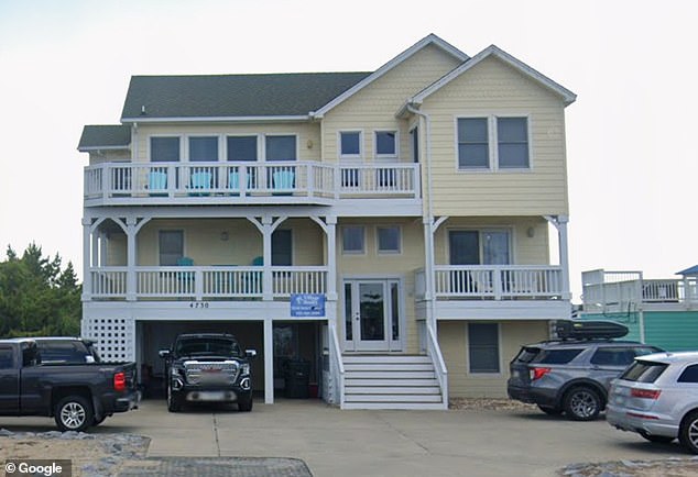 Virginia Congressman's Tax Bill Backing Yields $60K Annual Savings, Despite Limited Public Benefit