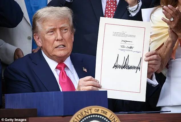 Virginia Congressman's Tax Bill Backing Yields $60K Annual Savings, Despite Limited Public Benefit