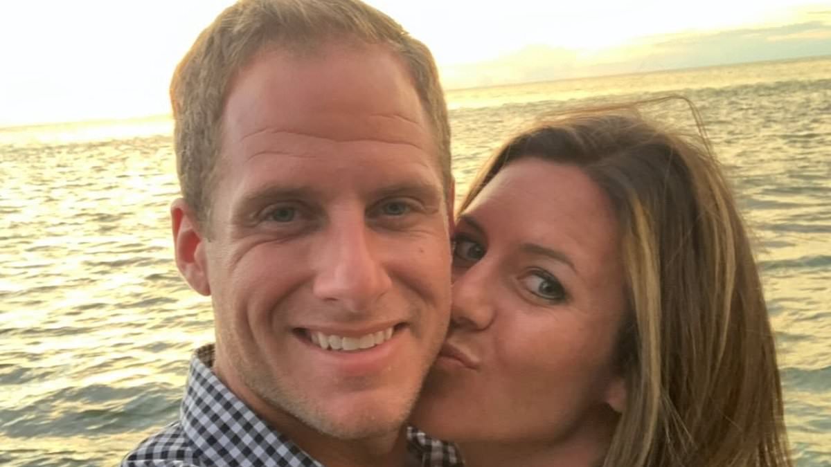 Volleyball Coach Ashley Flynn Killed in Tipp City Home Invasion