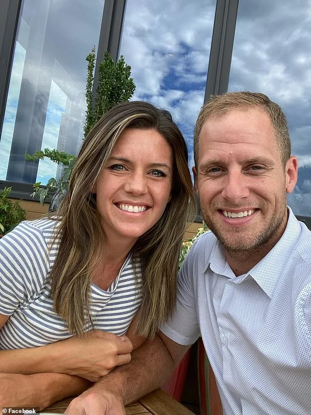 Volleyball Coach Ashley Flynn Killed in Tipp City Home Invasion