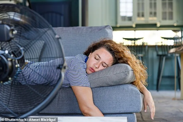 Warm Bedrooms Linked to Increased Heart Disease Risk