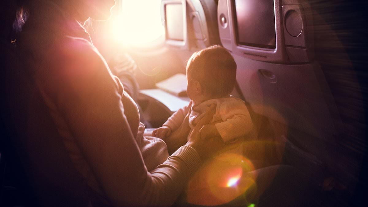 Well-Meant Help Spirals Into Confrontation on Flight