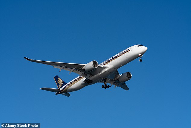 Well-Meant Help Spirals Into Confrontation on Flight