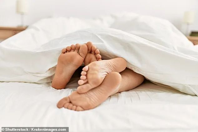 Why Intimacy Before Bed Could Be Your Secret to Better Sleep