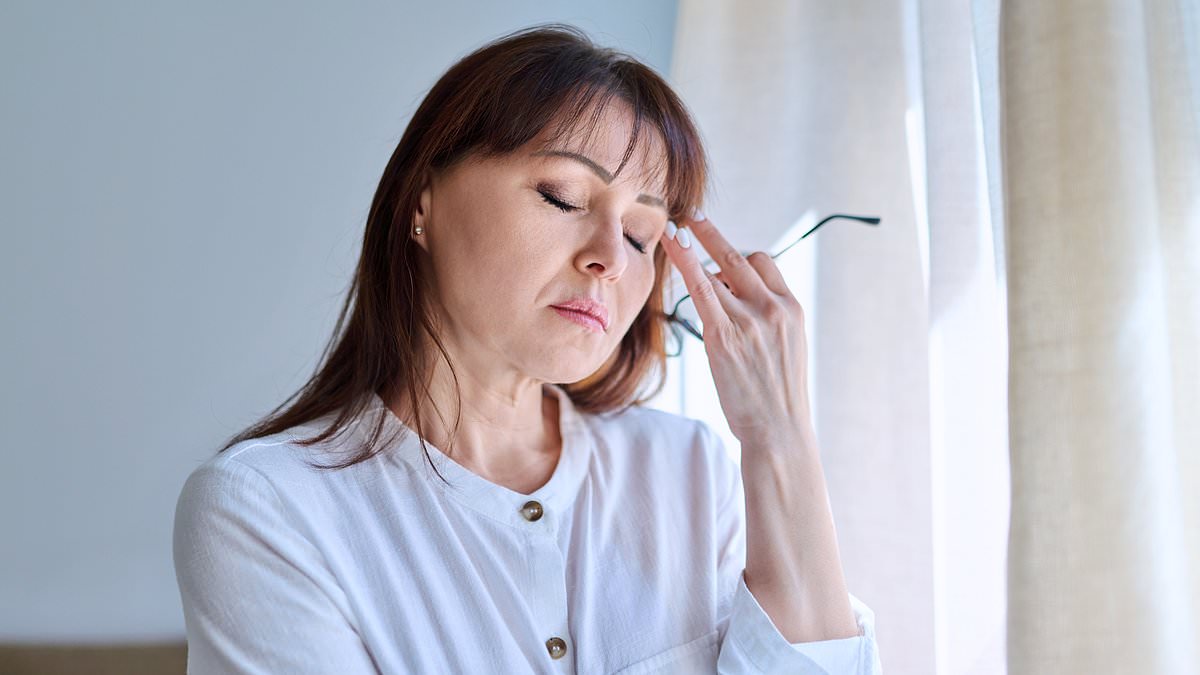 Why the 40s Are the Most Exhausting Decade: Biological Mismatch and the Need for Health Reevaluation