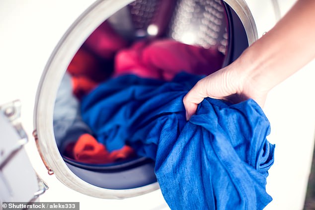 Why You Shouldn't Wash Gym Clothes Immediately: Unveiling the Bacteria Breeding Ground Behind Lingering Odor