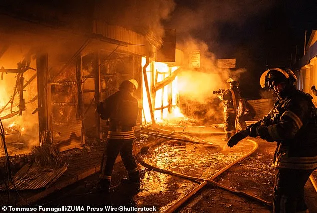 Zelensky Calls Peace Deal Referendum Idea 'Stupid' as Ukraine Marks Fourth Invasion Anniversary