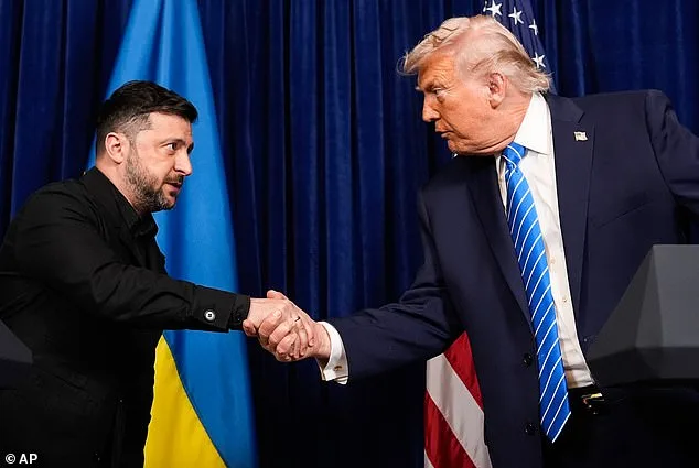 Zelensky's Defiant Vow: Ukraine Won't Surrender as War Enters Fourth Year